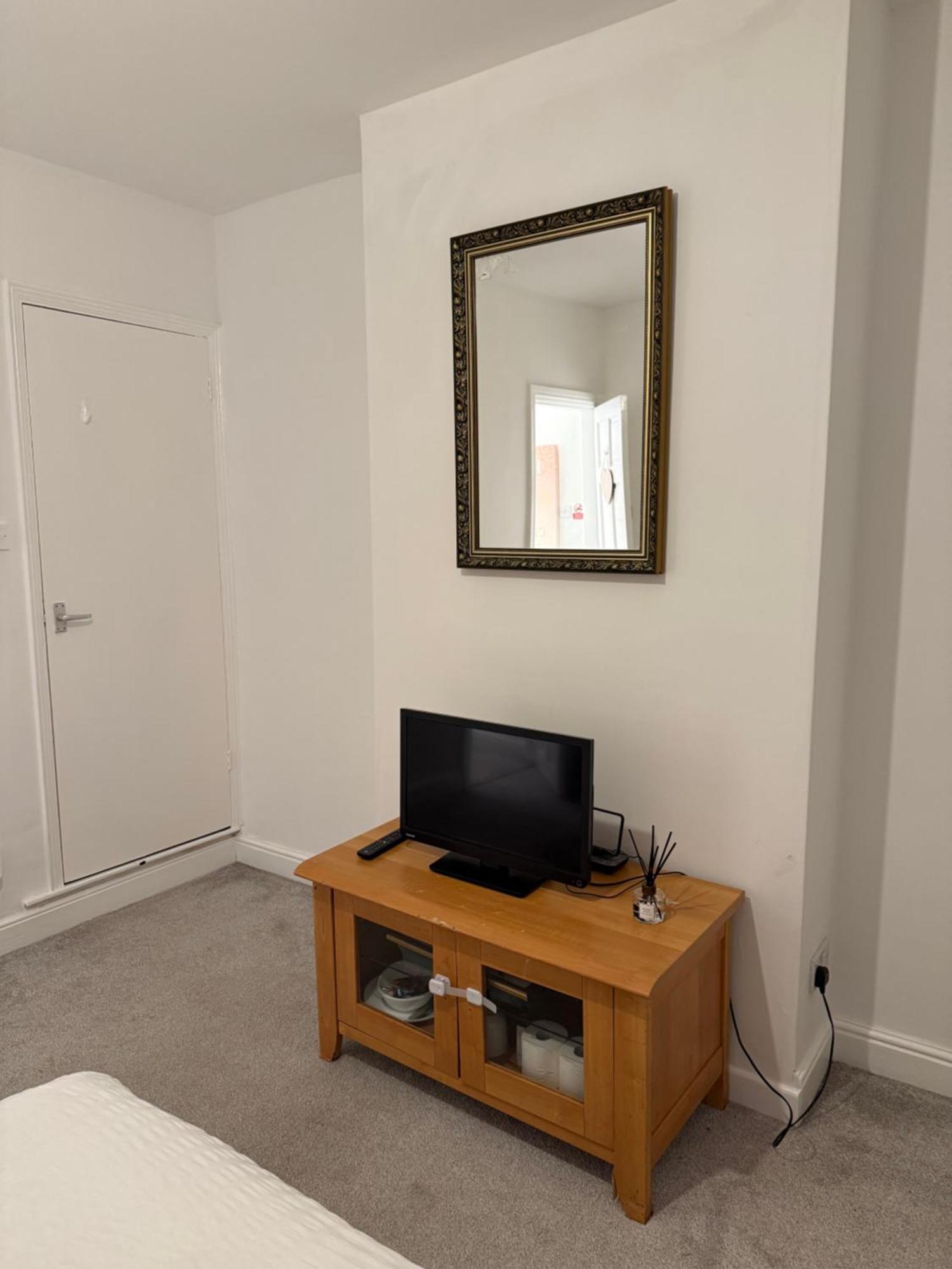 3 Bedroom Terraced Home Nottingham Bagian luar foto