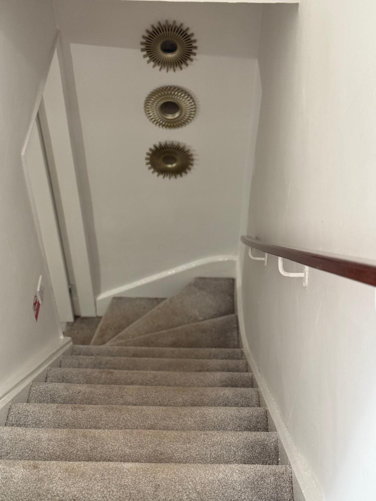 3 Bedroom Terraced Home Nottingham Bagian luar foto