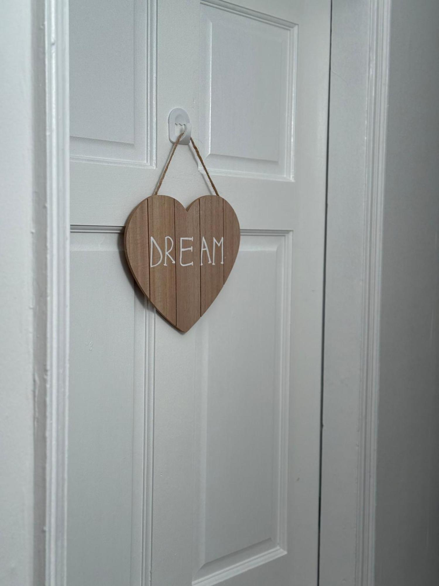 3 Bedroom Terraced Home Nottingham Bagian luar foto