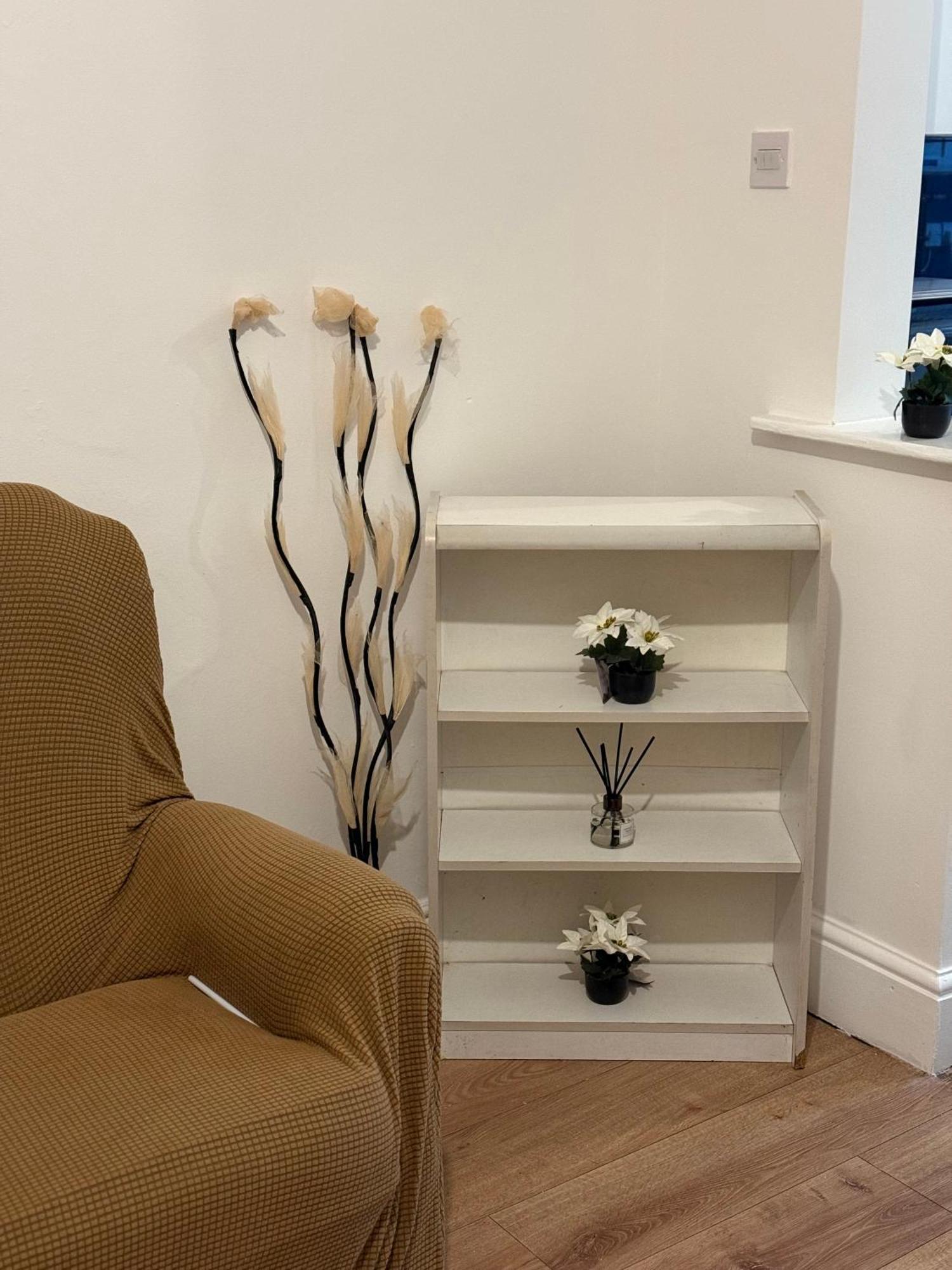 3 Bedroom Terraced Home Nottingham Bagian luar foto
